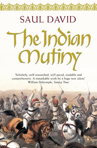The indian mutiny 1857 by - the,