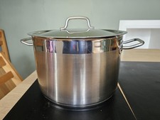 Judge Stainless Steel