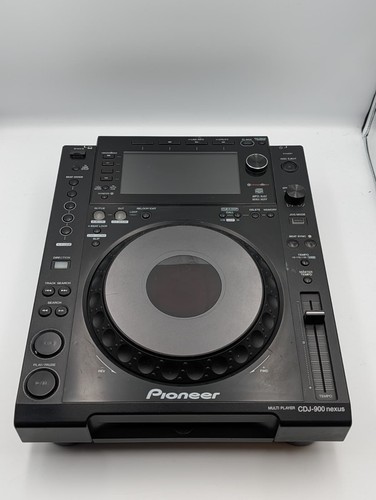 Pioneer cdj 900 nexus - cdj,