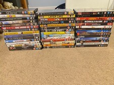 Dvd bundle all good - dvd, bundle,