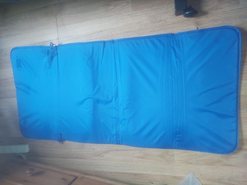 Reebok stretch fitness mat - reebok,