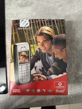 BRAND NEW SEALED NOKIA 6230i UNLOCKED PHONE BLUETOOTH - 1.3MP CAMERA - FM RADIO