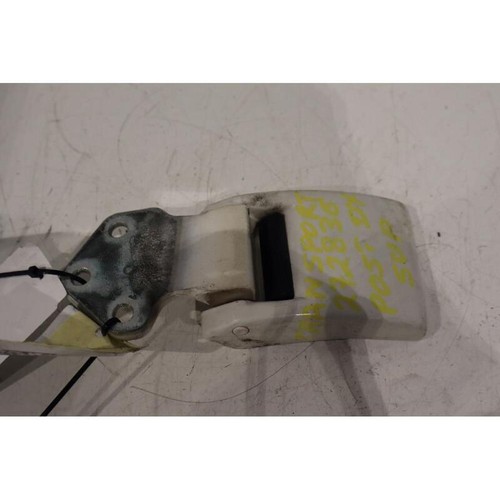 Right sliding door rail - right,