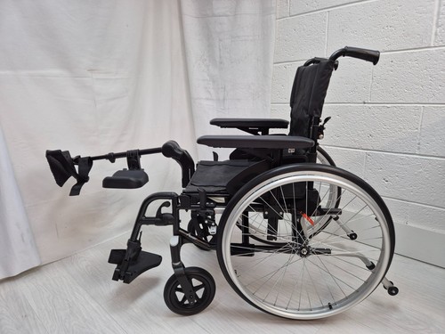 Invacare action 2ng self - invacare,