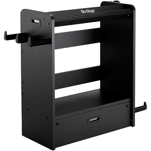 Onstage guitar workstation - onstage,