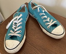 Ladies All Star Low Top