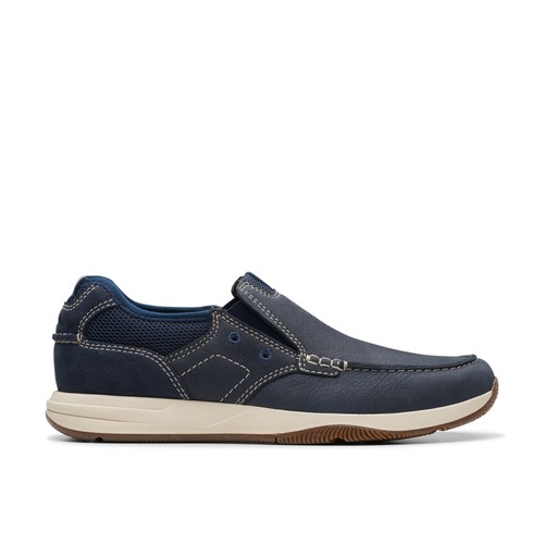 Clarks mens sailview - clarks,