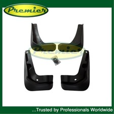 Premier Direct Fit Mud Flaps