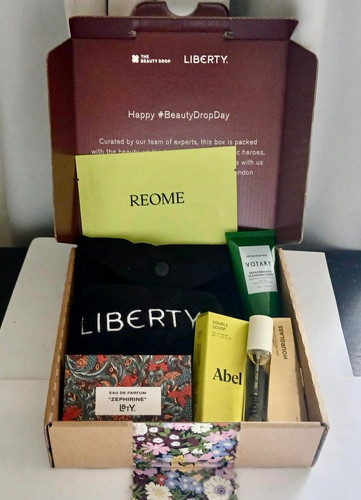 Liberty beauty drop oct26 - oct26, abel
