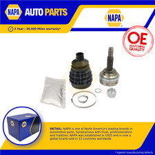 CV Joint Front Outer NCV1123