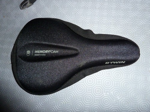 Twin memory foam - memory, bycicle