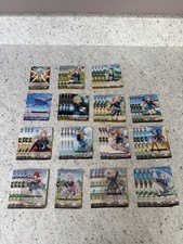 Cardfight vanguard ahoy - vanguard,