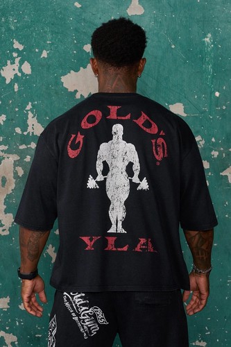 Youngla gold gym - x, 4002