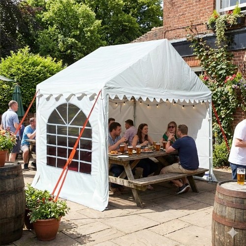 3x2m commercial diy marquee - 3x2m,