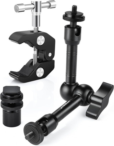 Magic arm inch - 9, articulating