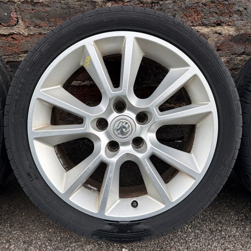 Vauxhall astra mk5 sportive - vauxhall,