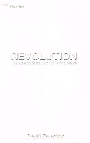 Revolution making the - revolution:,