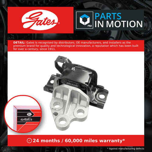 Engine mount fits - alfa, romeo