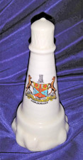 The Coronet Ware Crested