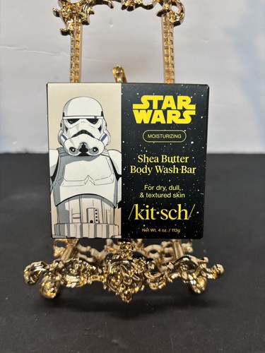 Kitsch star wars - kitsch, butter