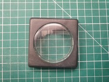 1989 Bayliner Gauge Cover