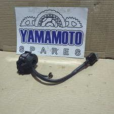 honda CB125R CB 125r 125 R CBR 125 2018-2024 Left Switch Gear Indicator Light