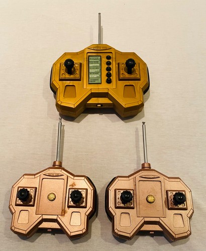 Doctor who dalek spare - who, remote