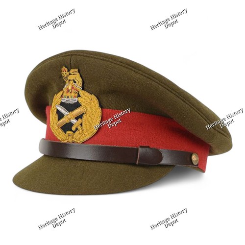 Ww2 british army - army, visor