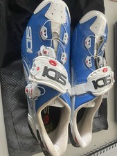 Sidi Men's Cycling Shoes Size