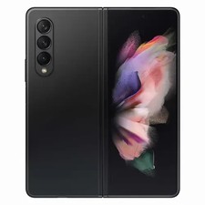 New Samsung Galaxy Z Fold 3