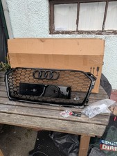 Audi RS5 Style A5 S5 B9 / b9.5