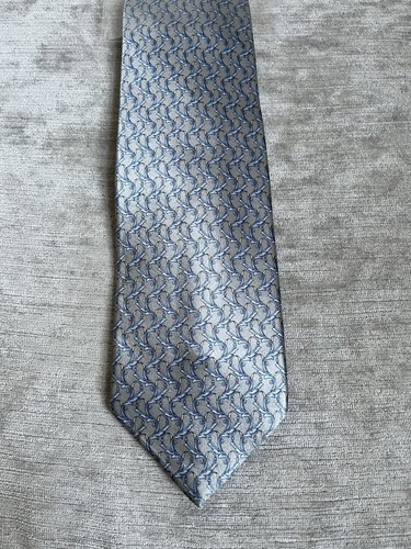 Zilli paris grey silver - zilli,