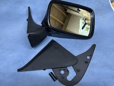 Rover/metro Door Mirror  Offside