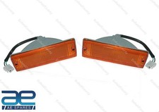 Pair parking light - pair,