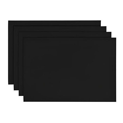 Artoid mode placemats set - of, 4