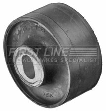 Axle sub frame - axle,