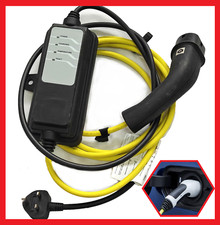GENUINE BMW CHARGING CABLE