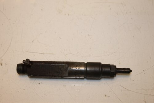 Injector volkswagen caddy - injector,