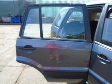 04 FORD FUSION 2 1.4 OFFSIDE