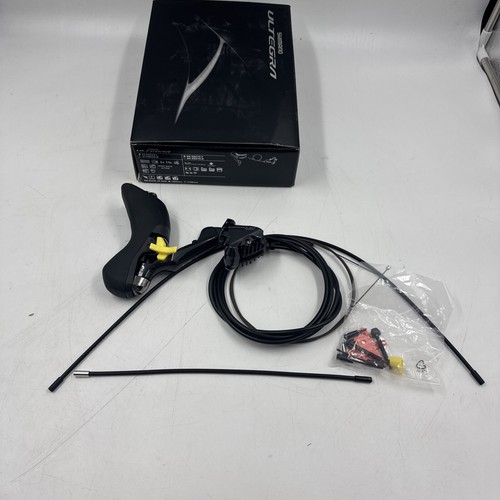 Shimano ultegra sti r8020 - ultegra, st-r8020