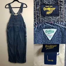 OshKosh B'Gosh Ladies Lg 14/16