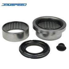 Rear Axle Trailing Arm Bush