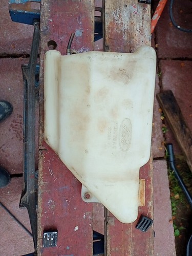 Ford cargo 0813 washer - cargo,