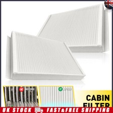 Pollen / Cabin Filter fits for