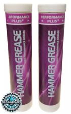 HAMMER & PIN & BUSH GREASE 2 X