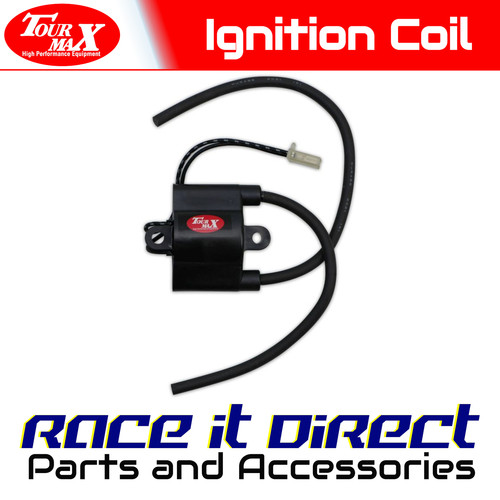 Ignition coil for ccm - coil,