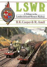 LSWR: A Tribute to the London