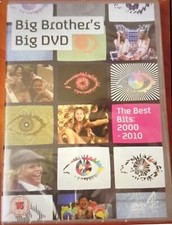 BIG BROTHERS BIG DVD THE BEST