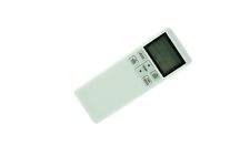 Remote Control For Mitsubishi SRK71ZR-S Multi Split System Air Conditioner