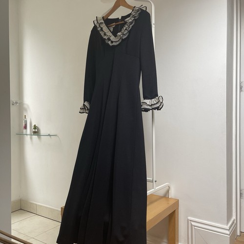 Shubette black dress - black,